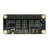 IO Expansion HAT - Pins Expander für Raspberry Pi Zero / Zero W