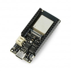 FireBeetle ESP32-E - IoT WiFi, Bluetooth - ze złączami -