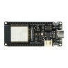 FireBeetle ESP32-E - IoT WiFi, Bluetooth - ze złączami -