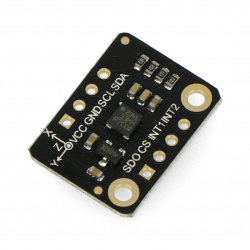 Fermion - 3-Achsen-Beschleunigungsmesser - I2C LIS331HH -