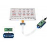 E-Paper E-Ink 7,5 '' Modul B 800 × 480px SPI - Display mit