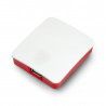 Set aus Raspberry Pi 3A + WiFi + Originalgehäuse + Netzteil 5V
