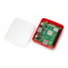 Set aus Raspberry Pi 3A + WiFi + Originalgehäuse + Netzteil 5V