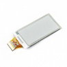 E-Paper 2.13'' 250x122px - Display (ohne Modul) für Overlay für