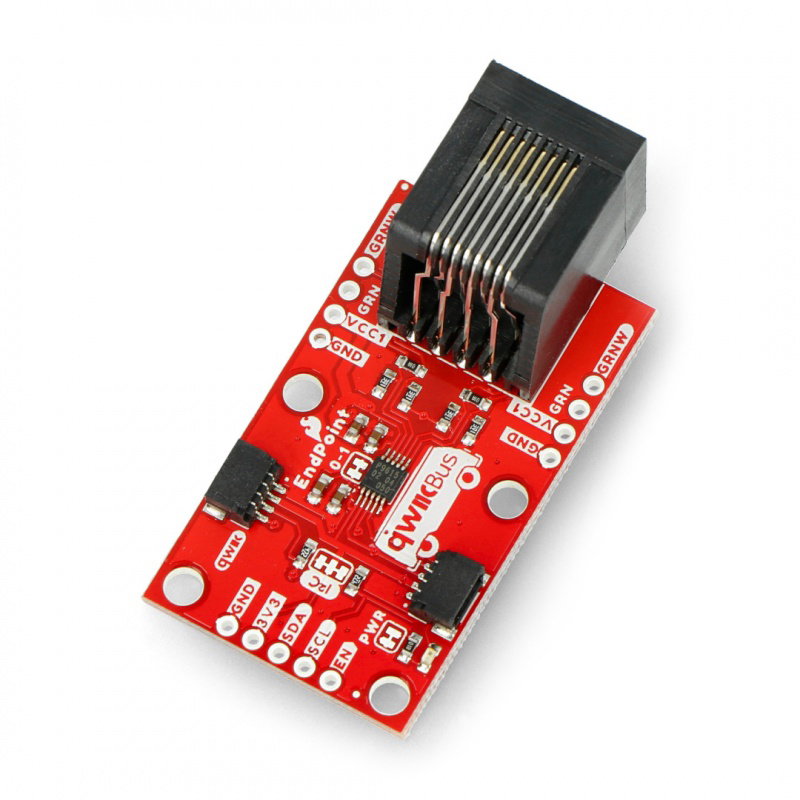 QwiicBus-Endpunkt – SparkFun COM-16988