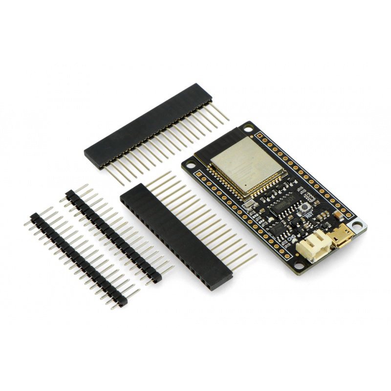 DFRobot FireBeetle ESP32 IOT WLAN, Bluetooth