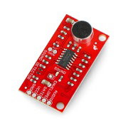 Schalldetektor - Mikrofon - SparkFun SEN-12642