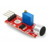 Schallsensor - Mikrofon - Iduino ST1146
