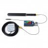 SIM868 GSM / GPRS / GNSS + Bluetooth - Kommunikationsmodul für