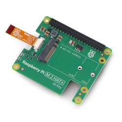 GPIO-Erweiterungen und HATs für Raspberry Pi 4B