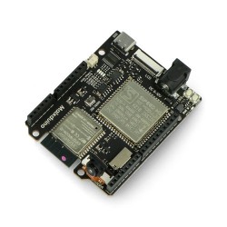 SI-Entwicklungsboards