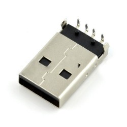 USB-Anschlüsse