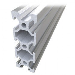 Aluminium-Profile