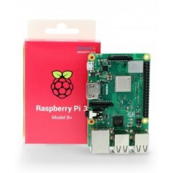 Raspberry Pi 3