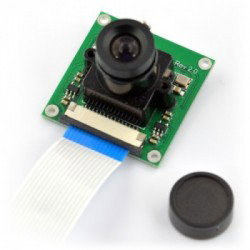 Zubehör für Raspberry Pi