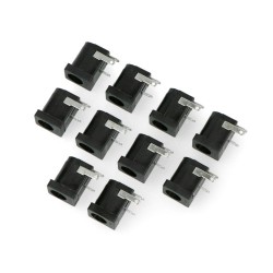 Stromkabel und Stecker