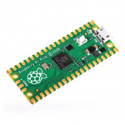 Module und Sets für Raspberry Pi Pico
