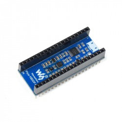 GPIO-Erweiterungen und HATs für Raspberry Pi Pico