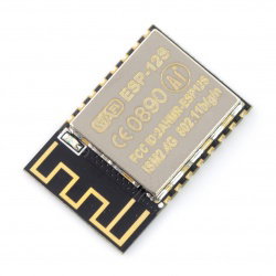 WiFi-Module - ESP8266