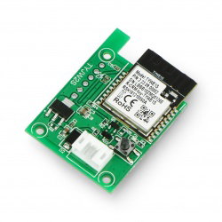 Spezifische WiFi-Module