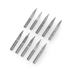CNC-Fräsmaschinen