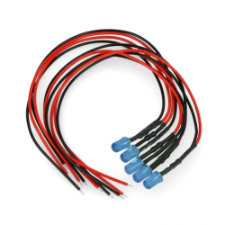 12V LEDs