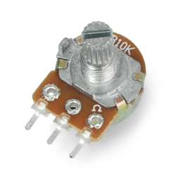 Drehpotentiometer