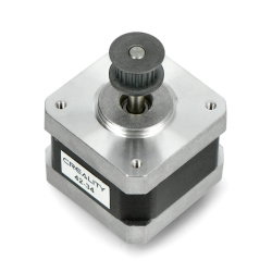 Schrittmotoren für 3D-Drucker