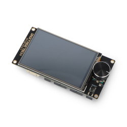Displays für 3D-Drucker