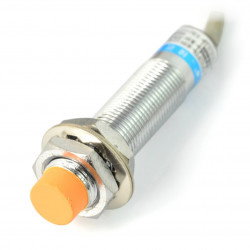 Induktive Sensoren