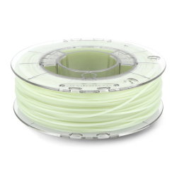Fluoreszierendes Filament