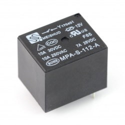 12V Relais