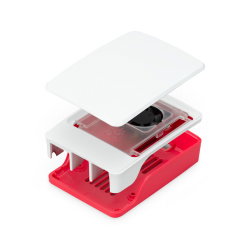 Gehäuse für Raspberry Pi 5