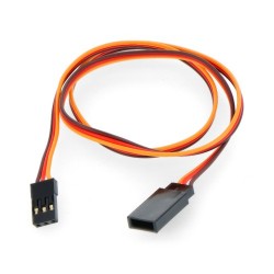 Servo-Kabel