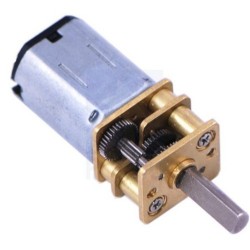 Micro Pololu-Motoren LP-Serie - Low Power