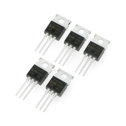P-MOSFET