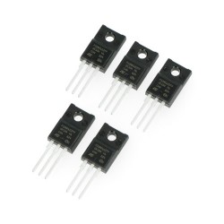 N-MOSFET