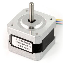 Schrittmotoren