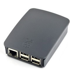 Gehäuse für Raspberry Pi