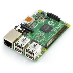 Raspberry Pi 2B+