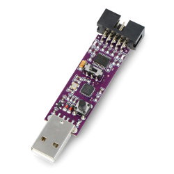 AVR-Programmierer