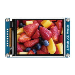 Displays für Arduino