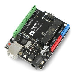 Arduino-kompatible Platinen
