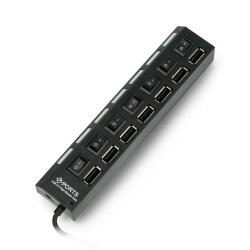 USB-Hubs