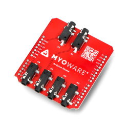 Arduino Shield - Sensoren und Ton