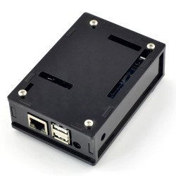 Gehäuse für Banana Pi