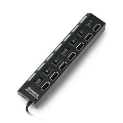 USB-Hubs für Raspberry Pi