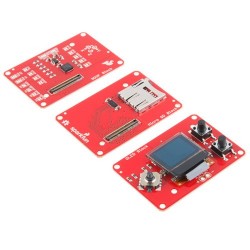 Intel-Starterkits