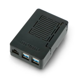 Gehäuse für Odroid
