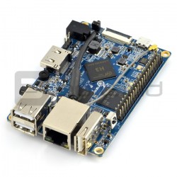 Orange Pi-Module
